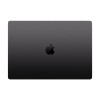 Apple MacBook Pro 16" M3 Pro, Чёрный космос