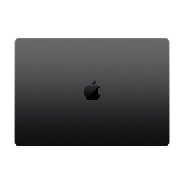 Apple MacBook Pro 16" M3 Max, Чёрный космос