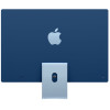 Apple iMac 24", Синий