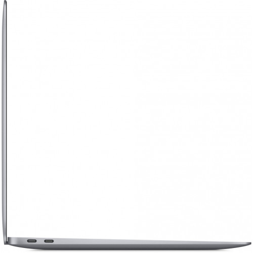 Apple MacBook Air M1 2020, Серый космос