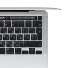 Apple MacBook Pro 13", Серебристый