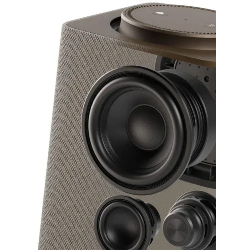 Яндекс Станция Макс 2.0 с Zigbee