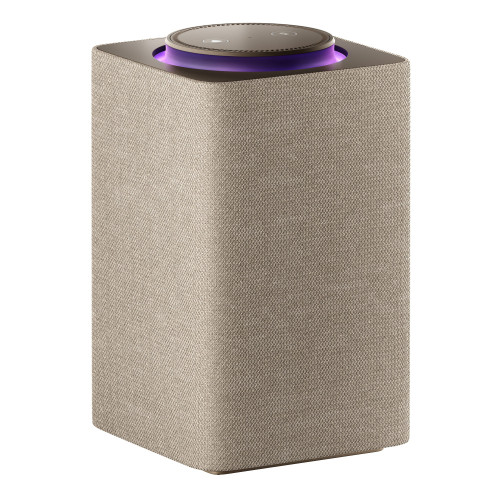 Яндекс Станция Макс 2.0 с Zigbee