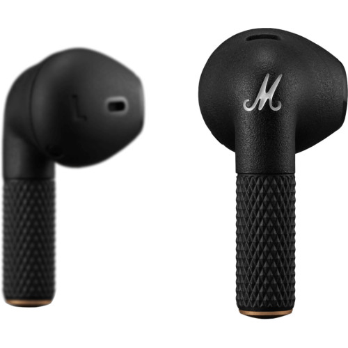 Беспроводные наушники Marshall Minor III, черный