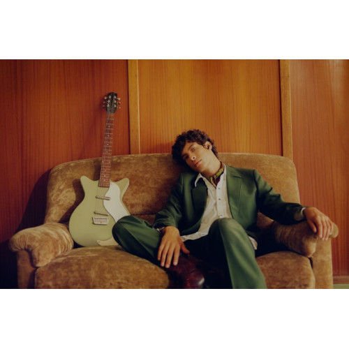 Беспроводные наушники Marshall Minor III, черный