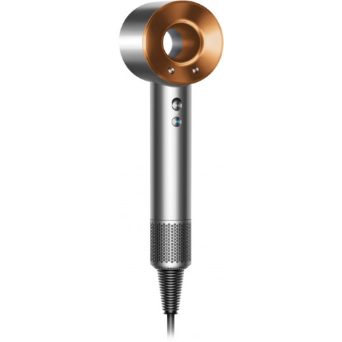 Фен Dyson Supersonic HD07, Никель/медь