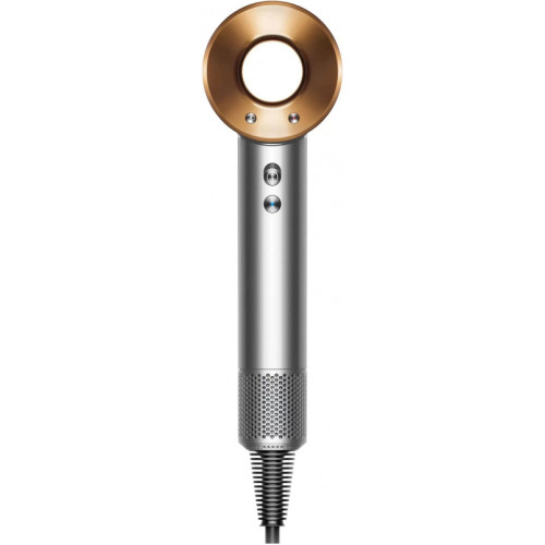 Фен Dyson Supersonic HD08, Никель/медь