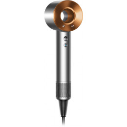 Фен Dyson Supersonic HD08, Никель/медь