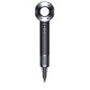 Фен Dyson Supersonic HD07, Чёрный/серебристый