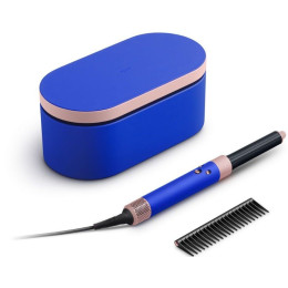 Стайлер Dyson Airwrap HS05 Complete Long, Голубой/розовый