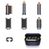 Стайлер Dyson Airwrap HS05 Complete для коротких волос, Никель/медь