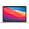 Apple MacBook Air M1 2020, Золотой