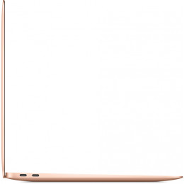 Apple MacBook Air M1 2020, Золотой