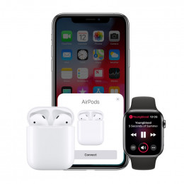 AirPods 2