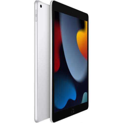 Apple iPad 10,2, Серебристый