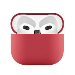 Чехол uBear Touch Pro для Airpods 3