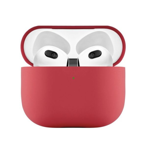 Чехол uBear Touch Pro для Airpods 3