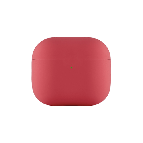 Чехол uBear Touch Pro для Airpods 3