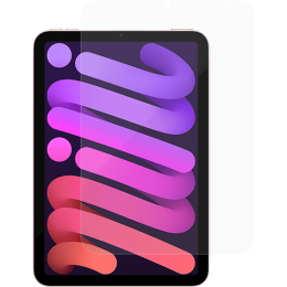 Защитное стекло Flat Shield для iPad Mini 6 (2021)