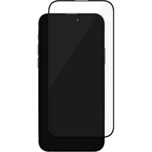 Защитное стекло uBear Privacy Extreme Nano Shield для iPhone 14 Pro Max