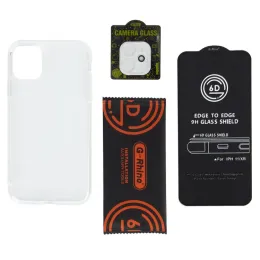 Комплект G-Rhino 3 в 1 для iPhone 14