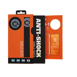 Комплект G-Rhino 3 в 1 для iPhone 13 Pro Max