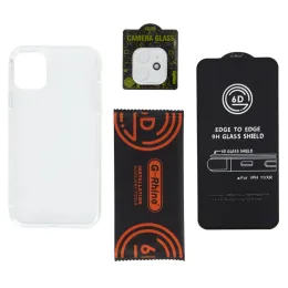 Комплект G-Rhino 3 в 1 для iPhone 13 Pro Max