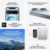 iPhone 15 синий