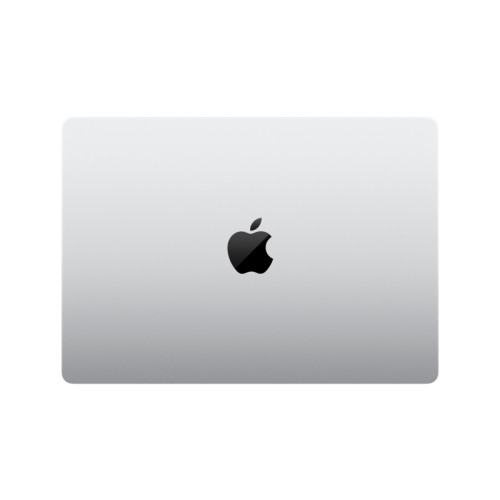 Apple MacBook Pro 14"  M3, Серебристый