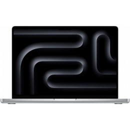 Apple MacBook Pro 14"  M3 Pro, Серебристый