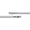 Apple MacBook Pro 14"  M3, Серебристый