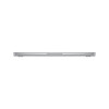 Apple MacBook Pro 14"  M3, Серебристый
