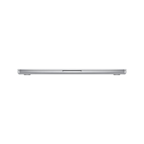 Apple MacBook Pro 14"  M3, Серебристый