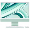 Apple iMac 24", Зеленый