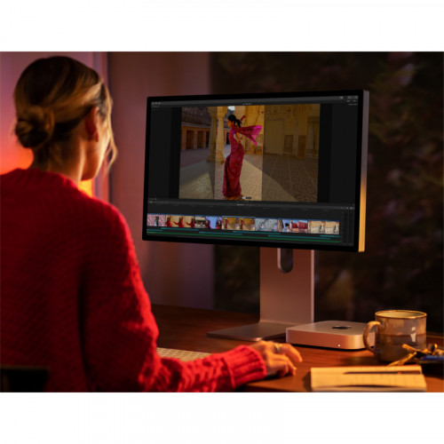 Apple Mac mini (M2, 2023)