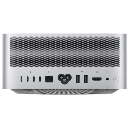 Apple Mac Studio (M2 Ultra, 2023) 192 ГБ, 8 ТБ SSD