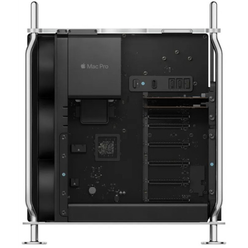 Apple Mac Pro (M2 Ultra, 2023) 192 ГБ, 8 ТБ SSD