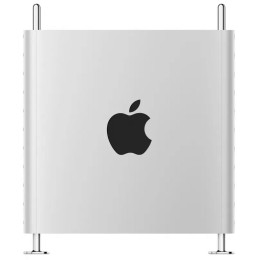 Apple Mac Pro (M2 Ultra, 2023) 192 ГБ, 8 ТБ SSD