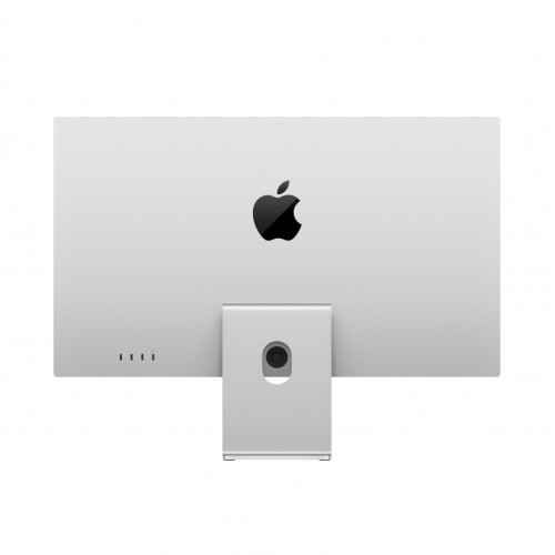 Монитор Studio Display 5K, стандартное стекло, подставка с регулируемым наклоном