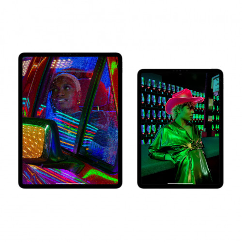 Apple iPad Pro 12,9", Серый космос