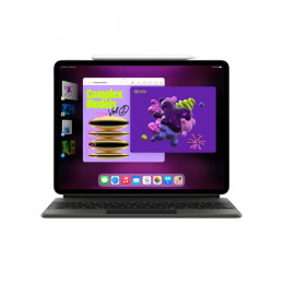 Apple iPad Pro 12,9", Серебристый