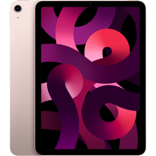Apple iPad Air 10,9", Розовый