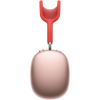 AirPods Max розовый