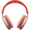 AirPods Max розовый