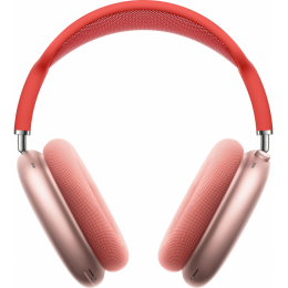 AirPods Max розовый