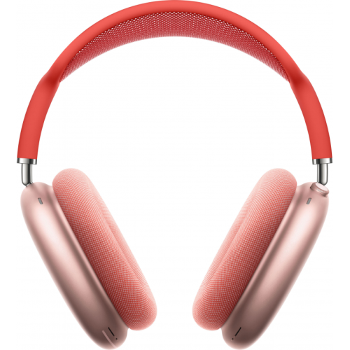 AirPods Max розовый