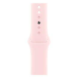 Apple Watch Series 9 Розовый