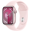 Apple Watch Series 9 Розовый