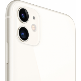 iPhone 11 белый