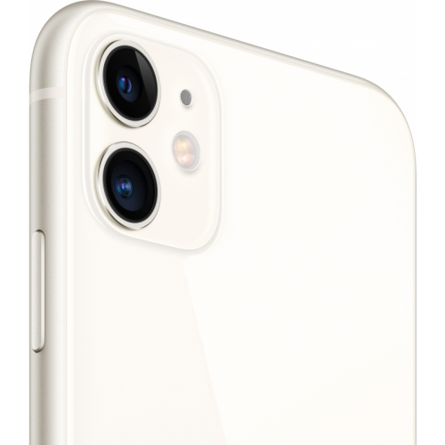 iPhone 11 белый